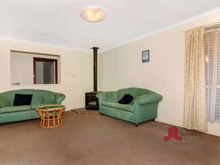 Seventh view of Homely house listing, 39 Cambridge Cres, East Bunbury WA 6230