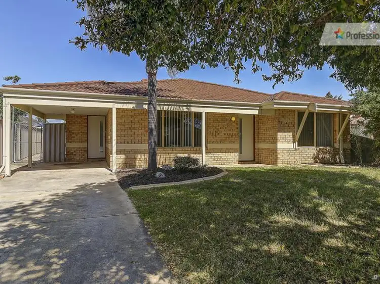 22 Bombay Entrance, Stratton WA 6056