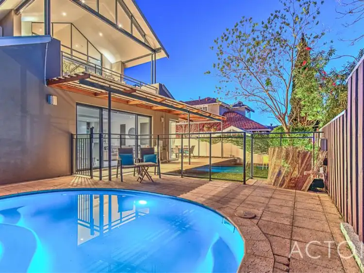 Main view of Homely house listing, 9A Hickey Street, Ardross WA 6153