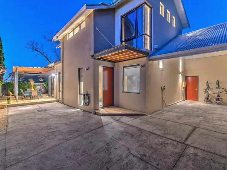 Second view of Homely house listing, 9A Hickey Street, Ardross WA 6153