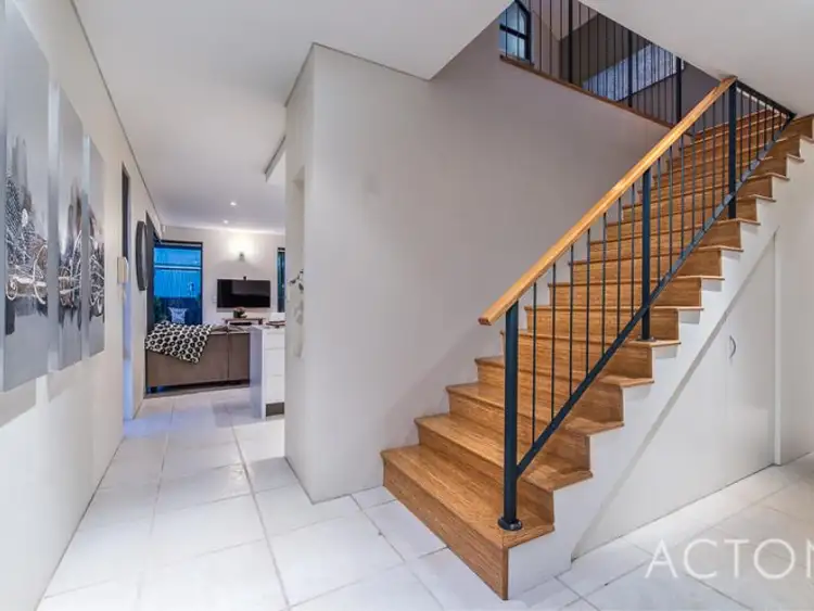 Third view of Homely house listing, 9A Hickey Street, Ardross WA 6153
