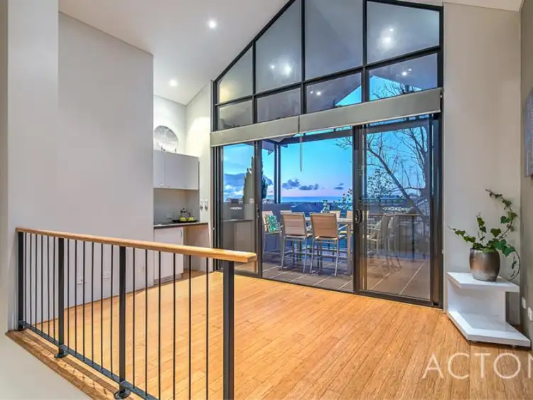 Fourth view of Homely house listing, 9A Hickey Street, Ardross WA 6153