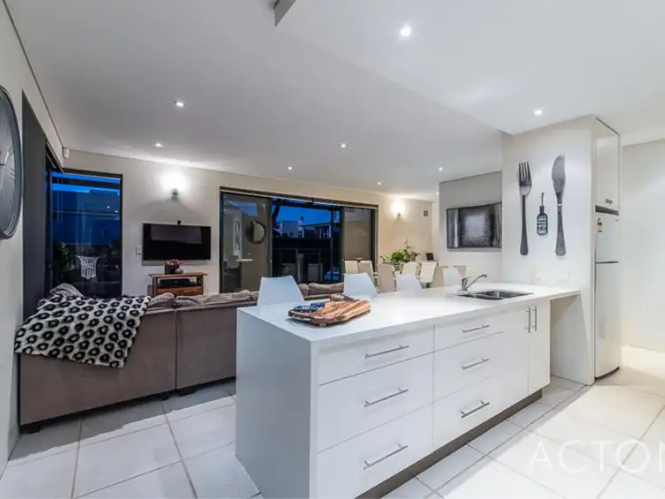 Seventh view of Homely house listing, 9A Hickey Street, Ardross WA 6153