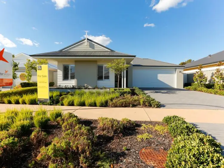 15 Lindt Crescent, Byford WA 6122
