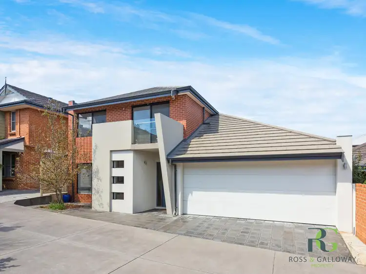 3/18 Point Walter Road, Bicton WA 6157