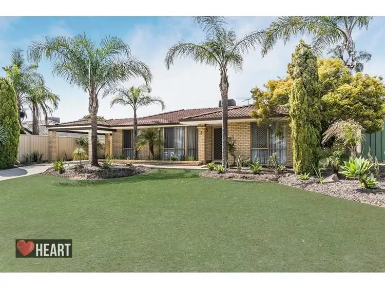 8 Gwalia Place, Bibra Lake WA 6163