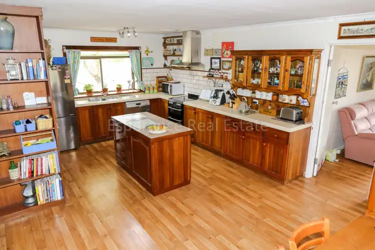 Third view of Homely rural property listing, Lot 3 Bukenerup Road, Monjingup WA 6450