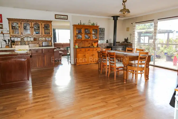 Fifth view of Homely rural property listing, Lot 3 Bukenerup Road, Monjingup WA 6450