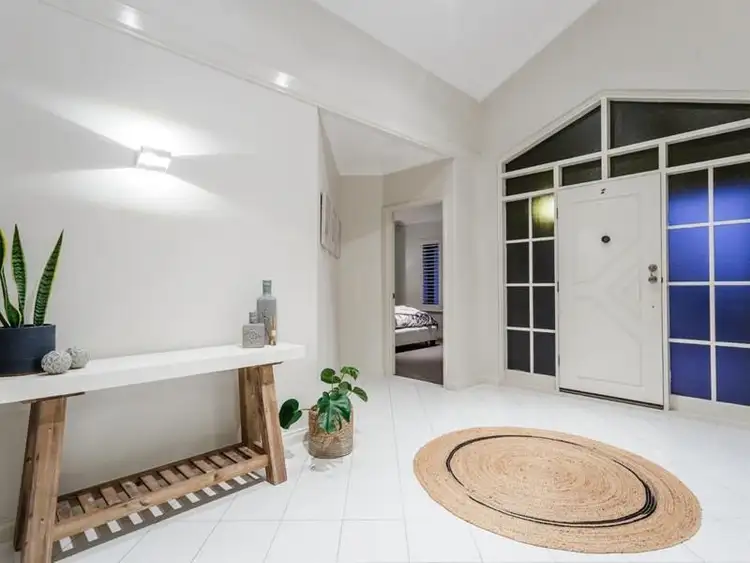 Second view of Homely house listing, 5 Buchanan Rise, Coogee WA 6166