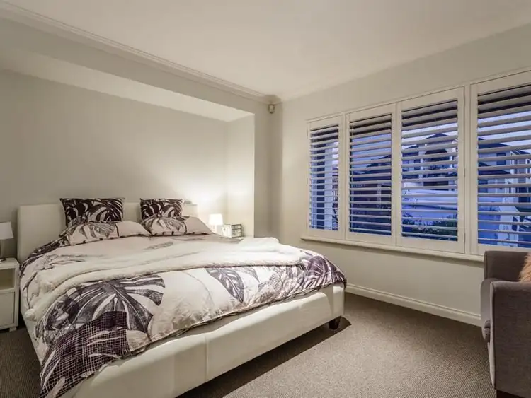 Fourth view of Homely house listing, 5 Buchanan Rise, Coogee WA 6166