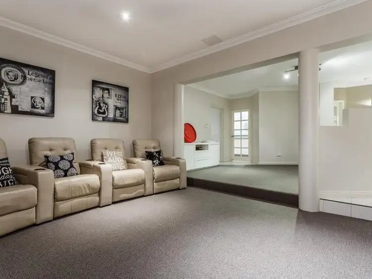 Sixth view of Homely house listing, 5 Buchanan Rise, Coogee WA 6166