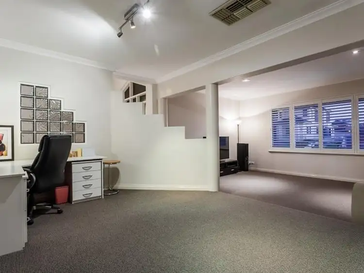 Seventh view of Homely house listing, 5 Buchanan Rise, Coogee WA 6166
