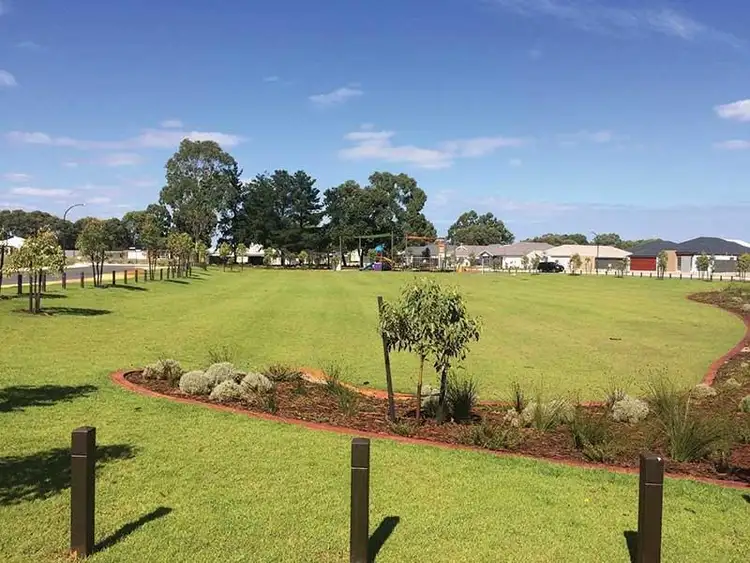 Second view of Homely land listing, Lot 20, Wolgan Loop, Wellard WA 6170