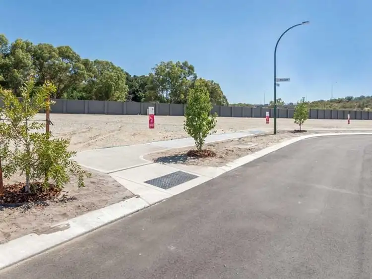 Fifth view of Homely land listing, Lot 20, Wolgan Loop, Wellard WA 6170