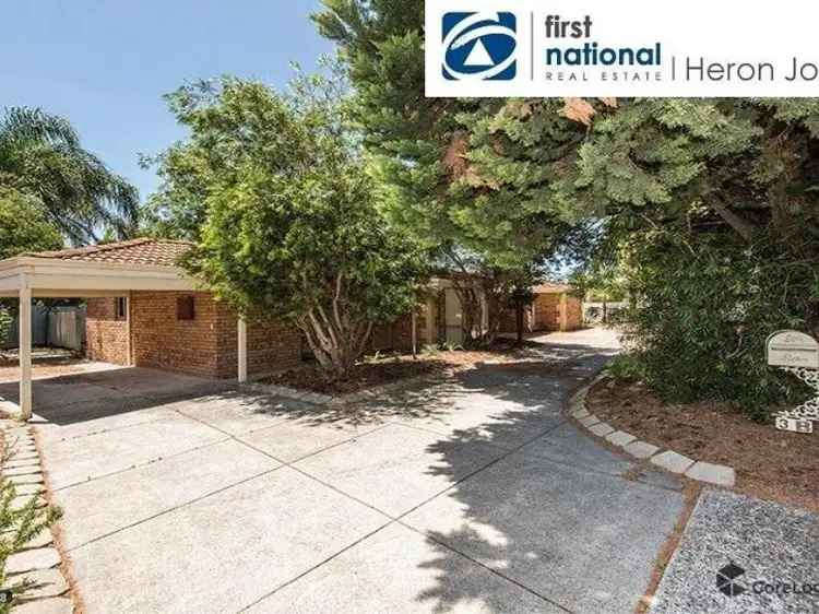 3A Keir Close, Leeming WA 6149