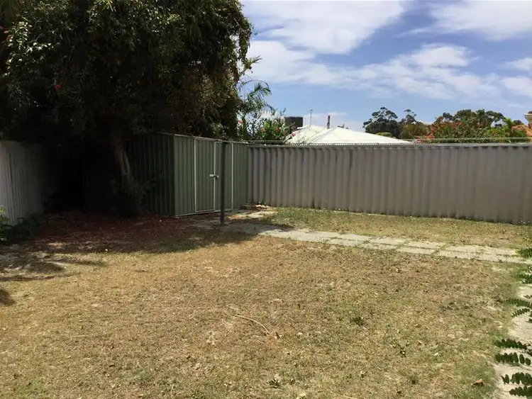 Fifth view of Homely semi-detached listing, 3A Keir Close, Leeming WA 6149