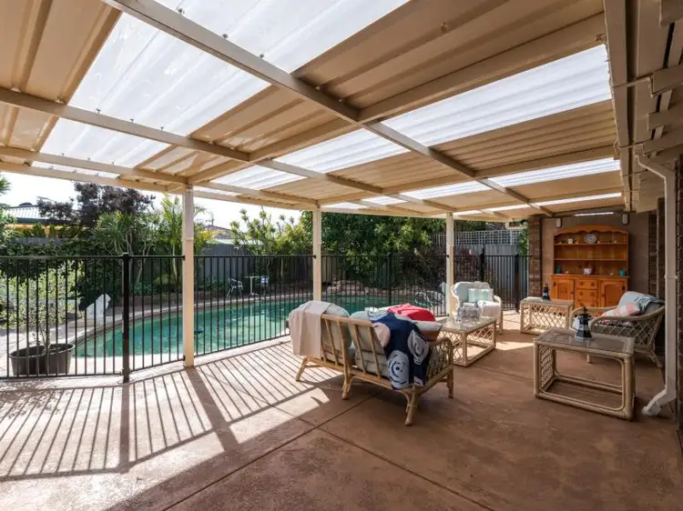 21 Chipla Way, Parkwood WA 6147