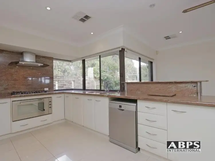 Fifth view of Homely house listing, 10 Ross Rd, Kardinya WA 6163