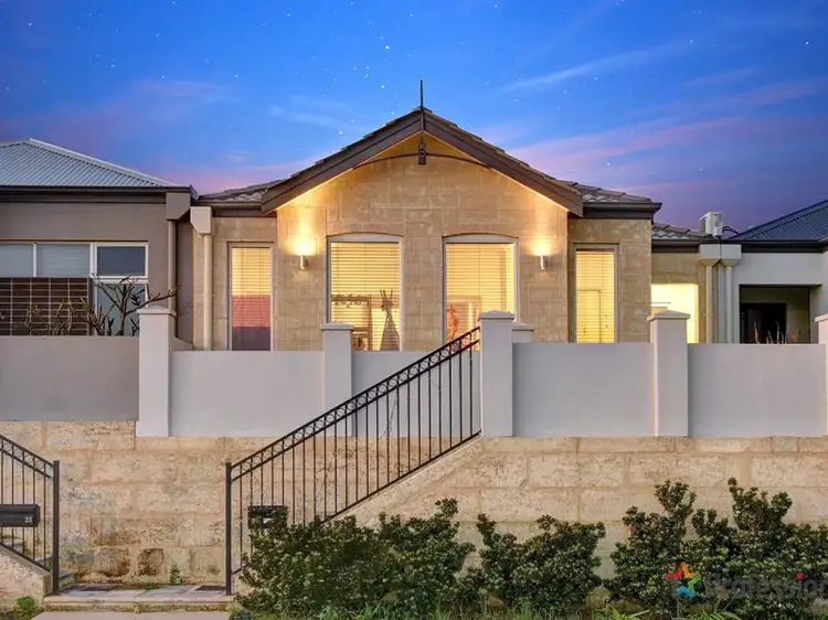 25 Ladywell Crescent, Butler WA 6036