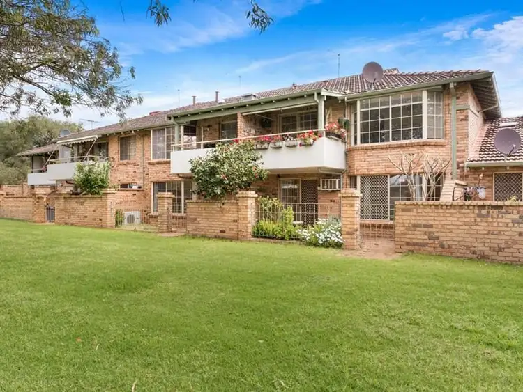 Main view of Homely villa listing, 32/444 Marmion Street, Myaree WA 6154