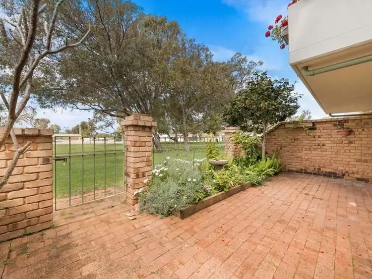 Second view of Homely villa listing, 32/444 Marmion Street, Myaree WA 6154