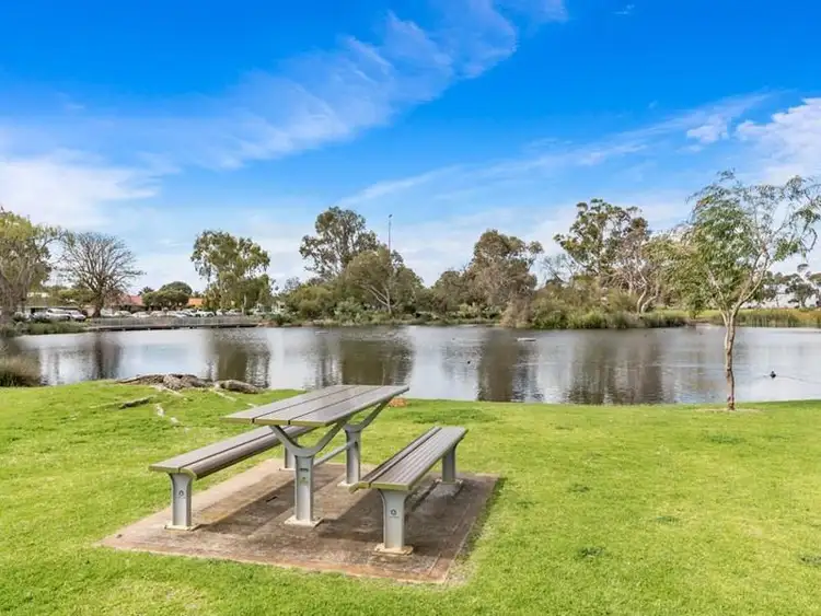 Fourth view of Homely villa listing, 32/444 Marmion Street, Myaree WA 6154