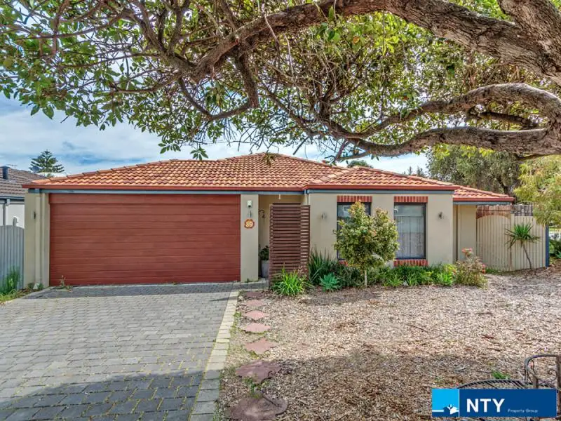 Main view of Homely house listing, 39 Almurta Street, Nollamara WA 6061