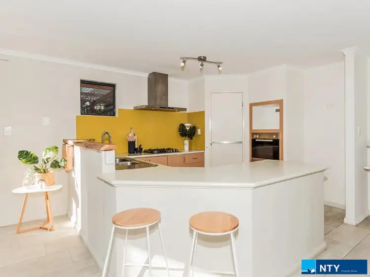 Second view of Homely house listing, 39 Almurta Street, Nollamara WA 6061