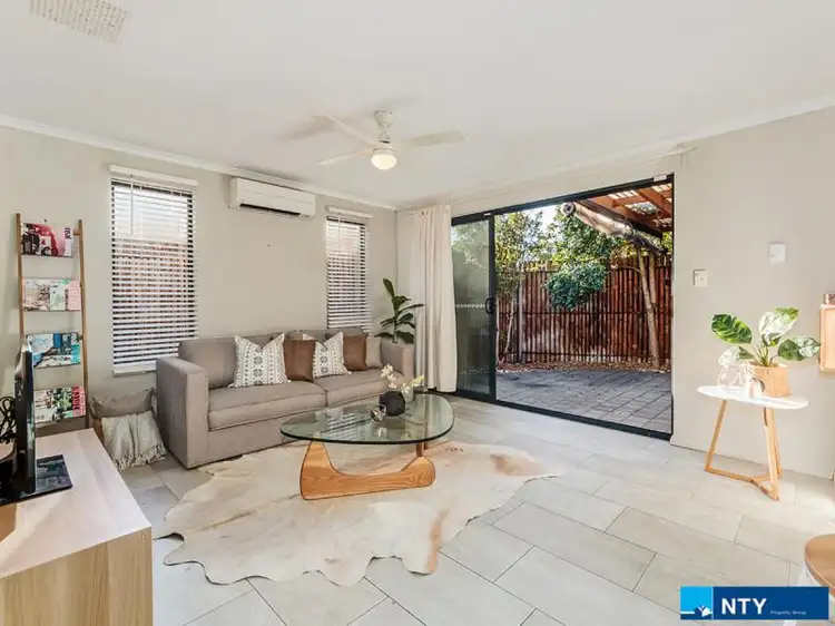 Fourth view of Homely house listing, 39 Almurta Street, Nollamara WA 6061