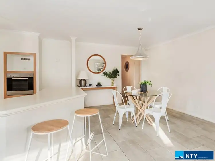 Fifth view of Homely house listing, 39 Almurta Street, Nollamara WA 6061