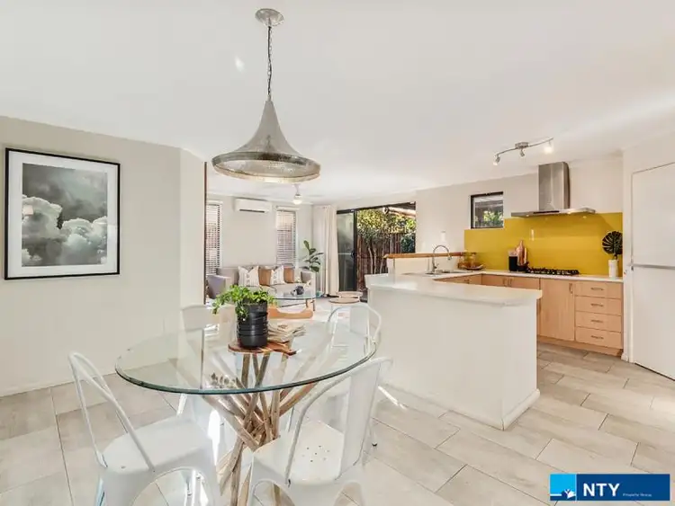 Sixth view of Homely house listing, 39 Almurta Street, Nollamara WA 6061