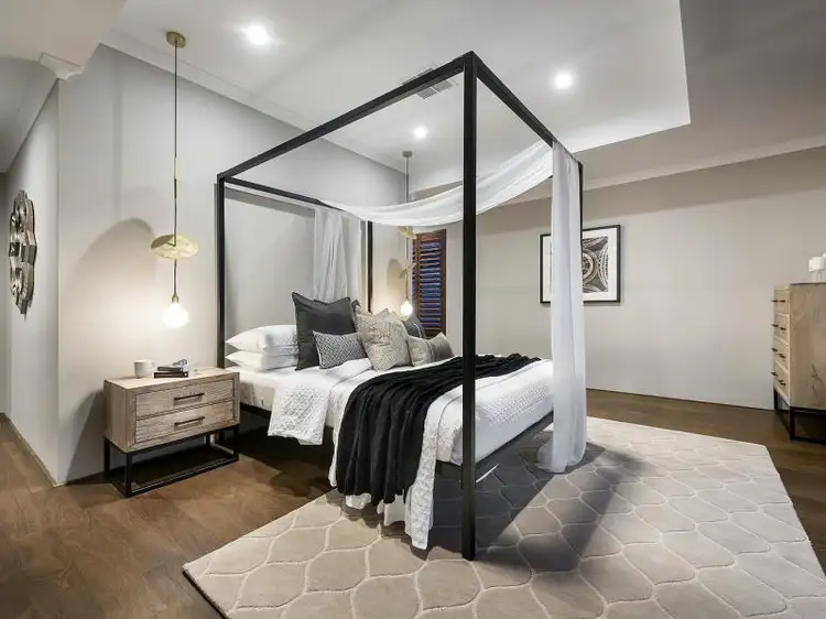 Third view of Homely house listing, 29 Manhattan Concourse, Hilbert WA 6112