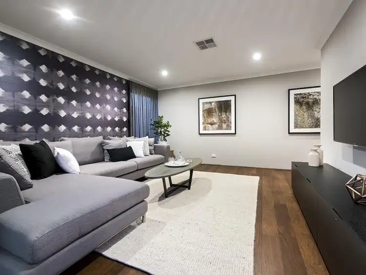 Sixth view of Homely house listing, 29 Manhattan Concourse, Hilbert WA 6112