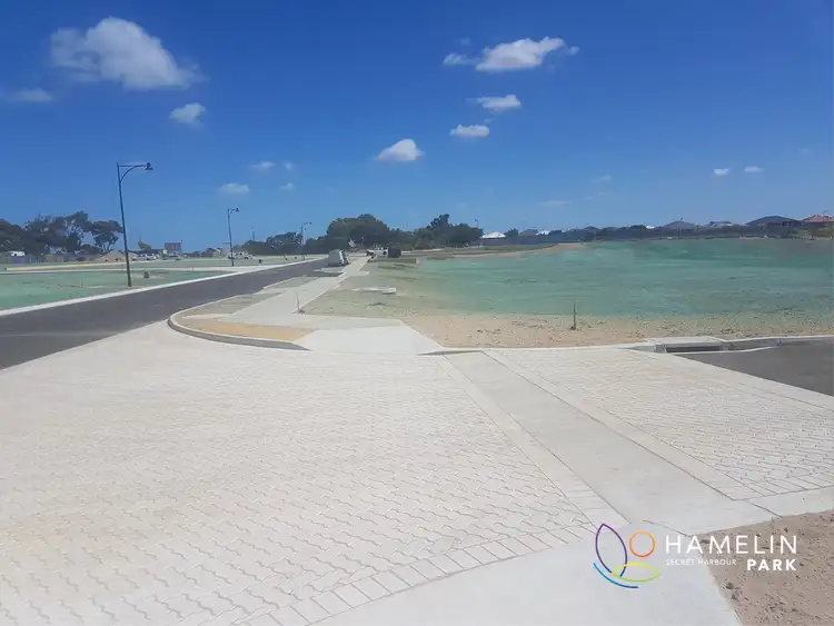Fourth view of Homely land listing, Lot 44, 99 Surf Drive, Secret Harbour WA 6173