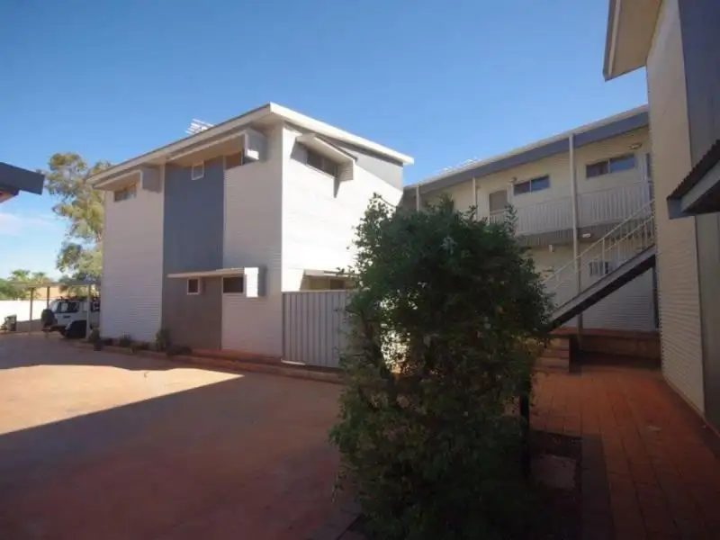 Main view of Homely apartment listing, 11/6 Arika Place, Newman WA 6753