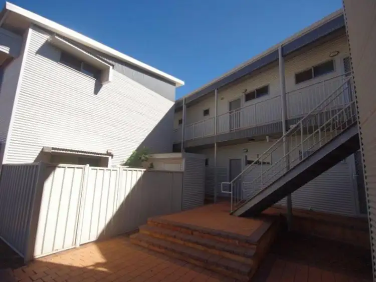 Second view of Homely apartment listing, 11/6 Arika Place, Newman WA 6753