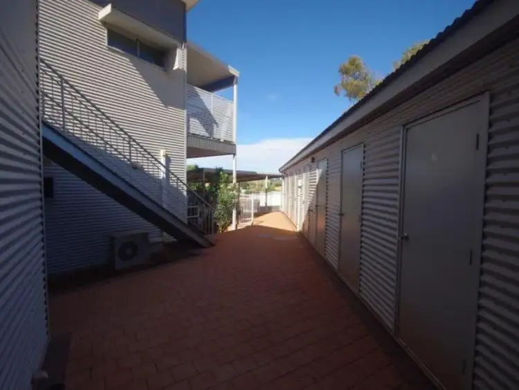 Third view of Homely apartment listing, 11/6 Arika Place, Newman WA 6753