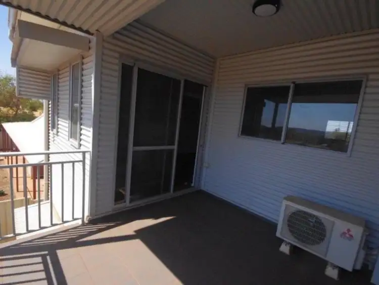 Seventh view of Homely apartment listing, 11/6 Arika Place, Newman WA 6753