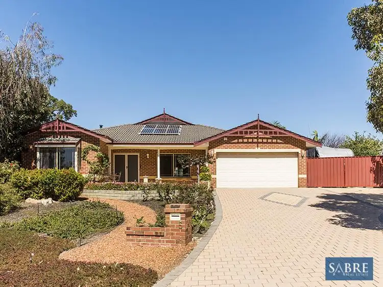 5 Parkview Gardens, Helena Valley WA 6056