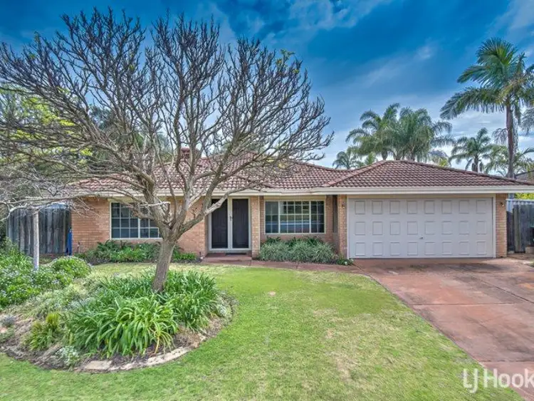 Main view of Homely house listing, 40 Tea Tree Way, Thornlie WA 6108