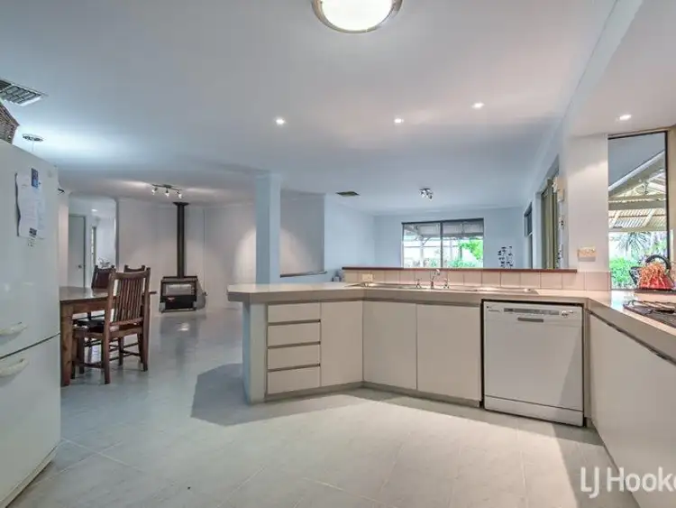 Second view of Homely house listing, 40 Tea Tree Way, Thornlie WA 6108
