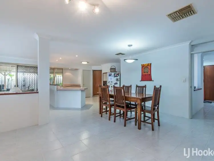 Third view of Homely house listing, 40 Tea Tree Way, Thornlie WA 6108