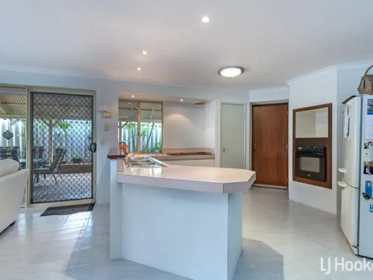 Fourth view of Homely house listing, 40 Tea Tree Way, Thornlie WA 6108