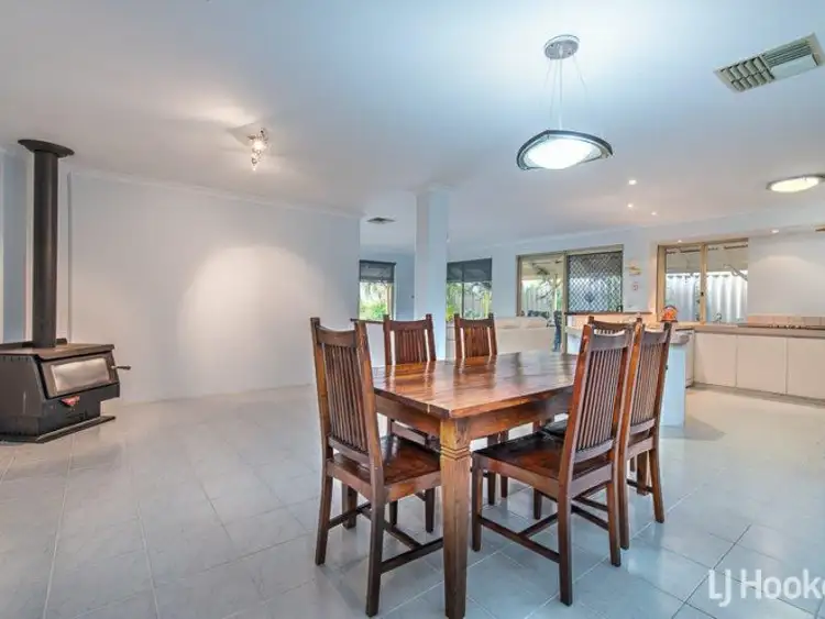 Fifth view of Homely house listing, 40 Tea Tree Way, Thornlie WA 6108