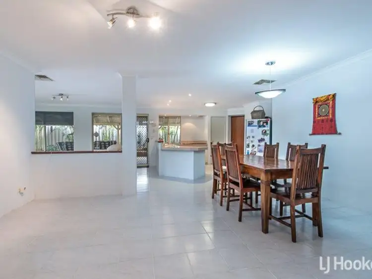 Sixth view of Homely house listing, 40 Tea Tree Way, Thornlie WA 6108