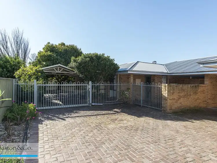 3/53 Mackie Street, Victoria Park WA 6100