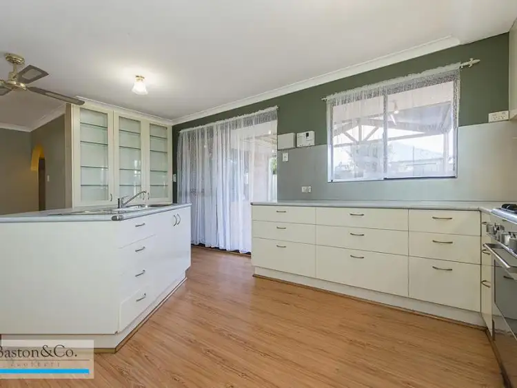 Second view of Homely villa listing, 3/53 Mackie Street, Victoria Park WA 6100