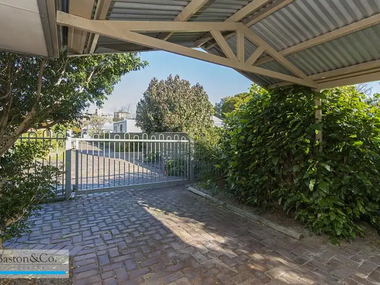 Third view of Homely villa listing, 3/53 Mackie Street, Victoria Park WA 6100