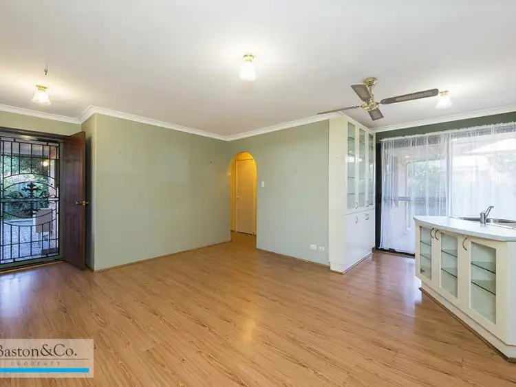 Fourth view of Homely villa listing, 3/53 Mackie Street, Victoria Park WA 6100