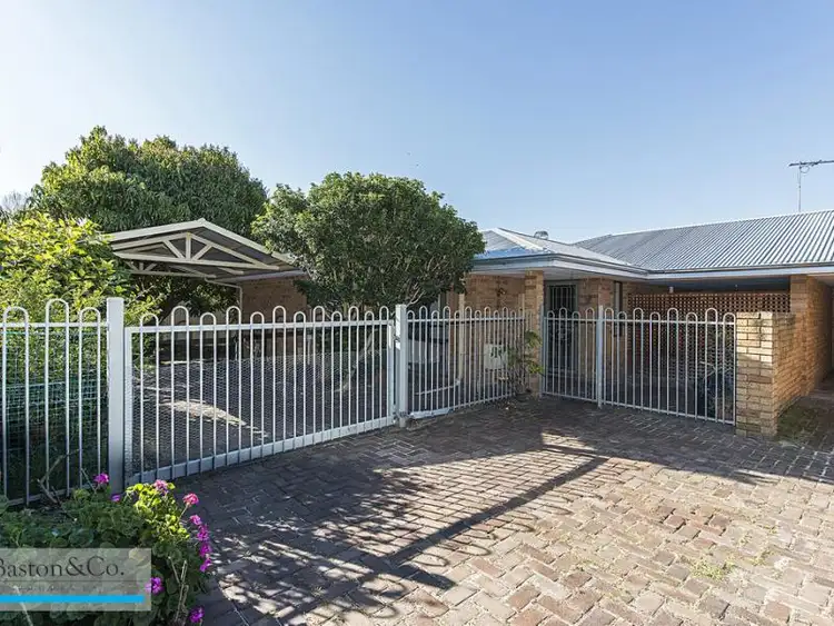 Fifth view of Homely villa listing, 3/53 Mackie Street, Victoria Park WA 6100